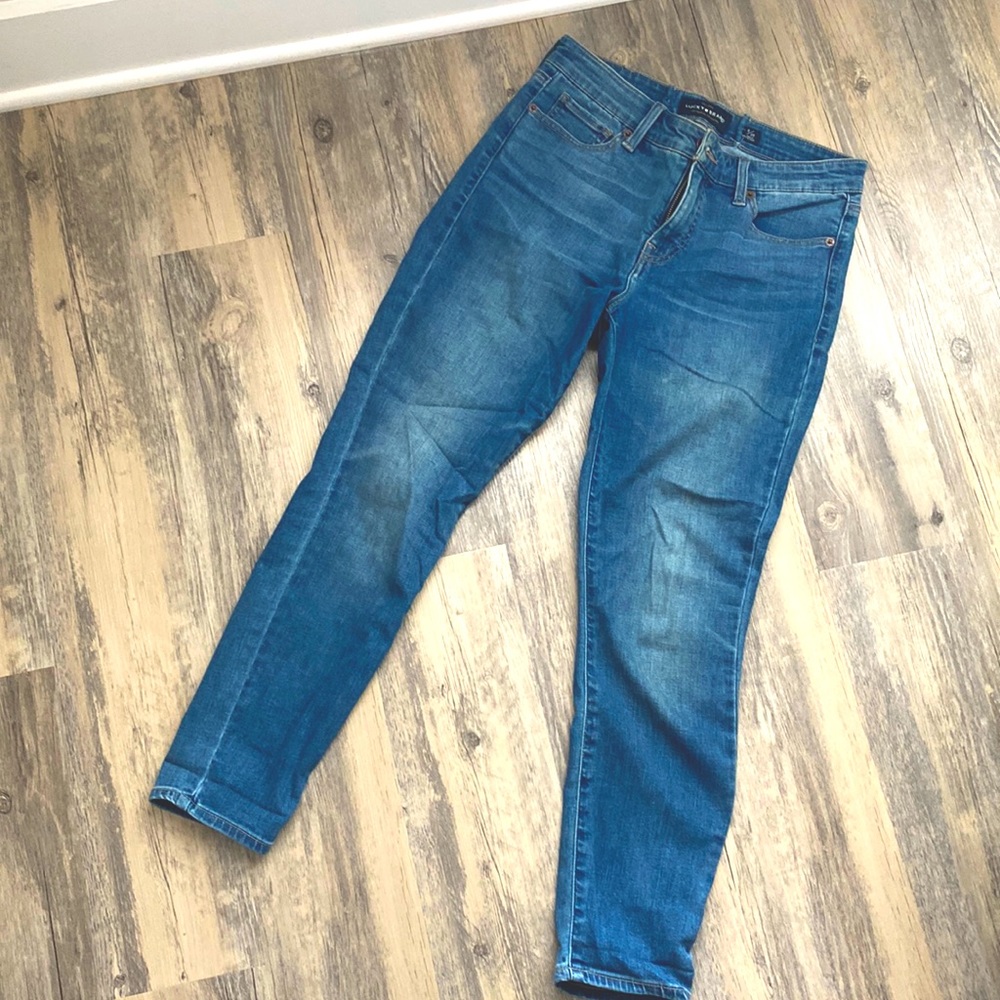 Lucky brands jeans